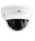 4MP Pan-Tilt-Zoom Speed Dome Camera with 2K HD Resolution and 4X Zoom I426