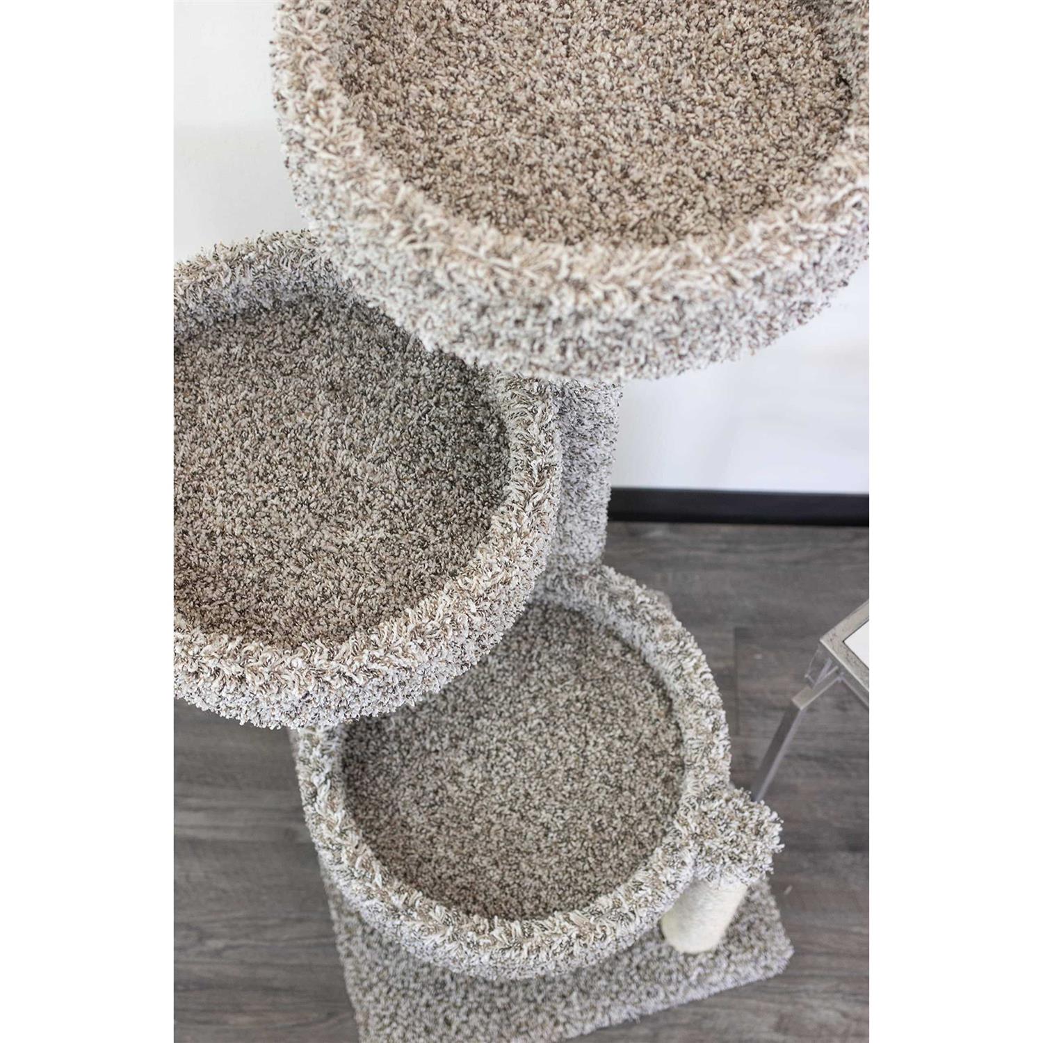 Multi Level Cat Tree Condo P2273