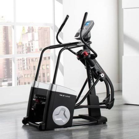 Black Elliptical U4414