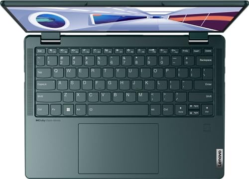 13.3" Touchscreen Laptop with 8GB LPDDR4 256GB SSD H738184