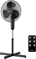16" Stand Fan With Remote Control P19065
