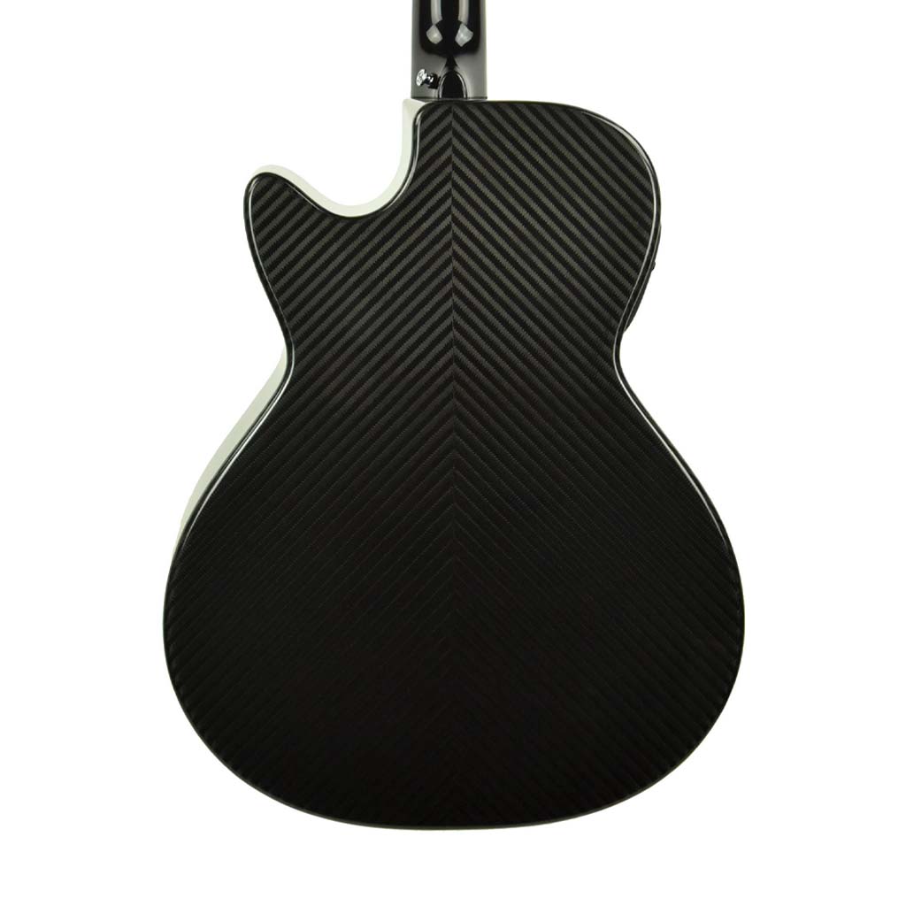 Black Ice Series Acoustic-Electric Guitar H373593