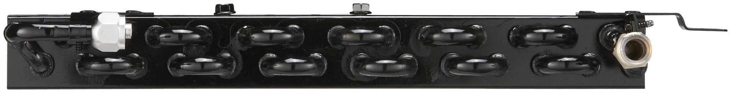 Automotive Air Conditioning Condenser E458532