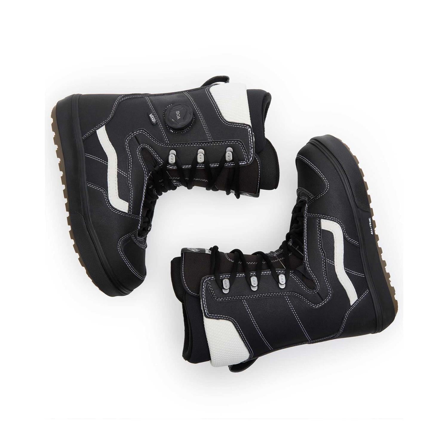 Snowboard Boots X57466