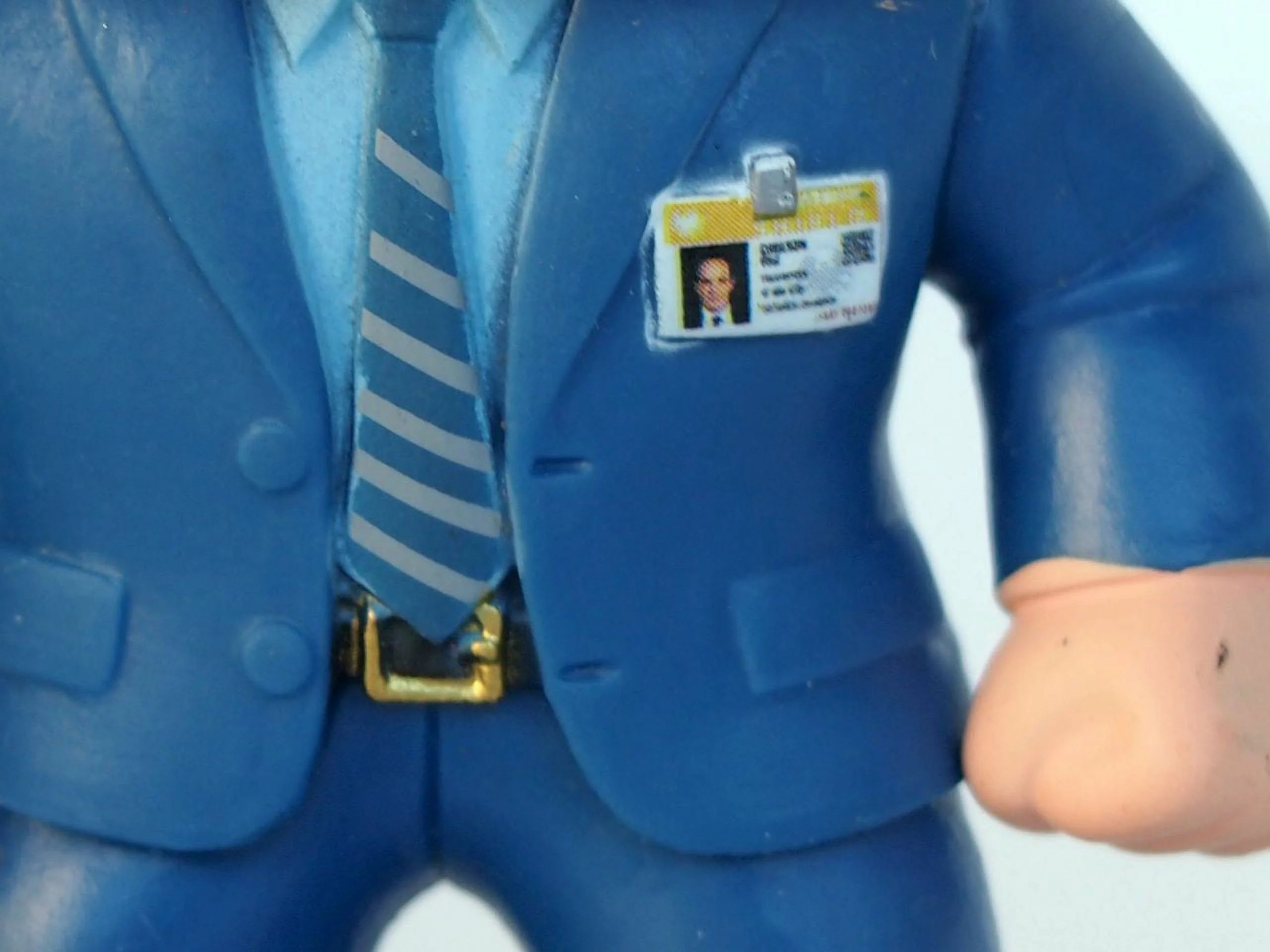 Collector Figure M217575