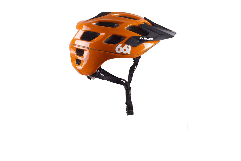 Orange L/XL Helmet N80355