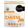 Organic Cheddar Cheese Powder 21oz O251