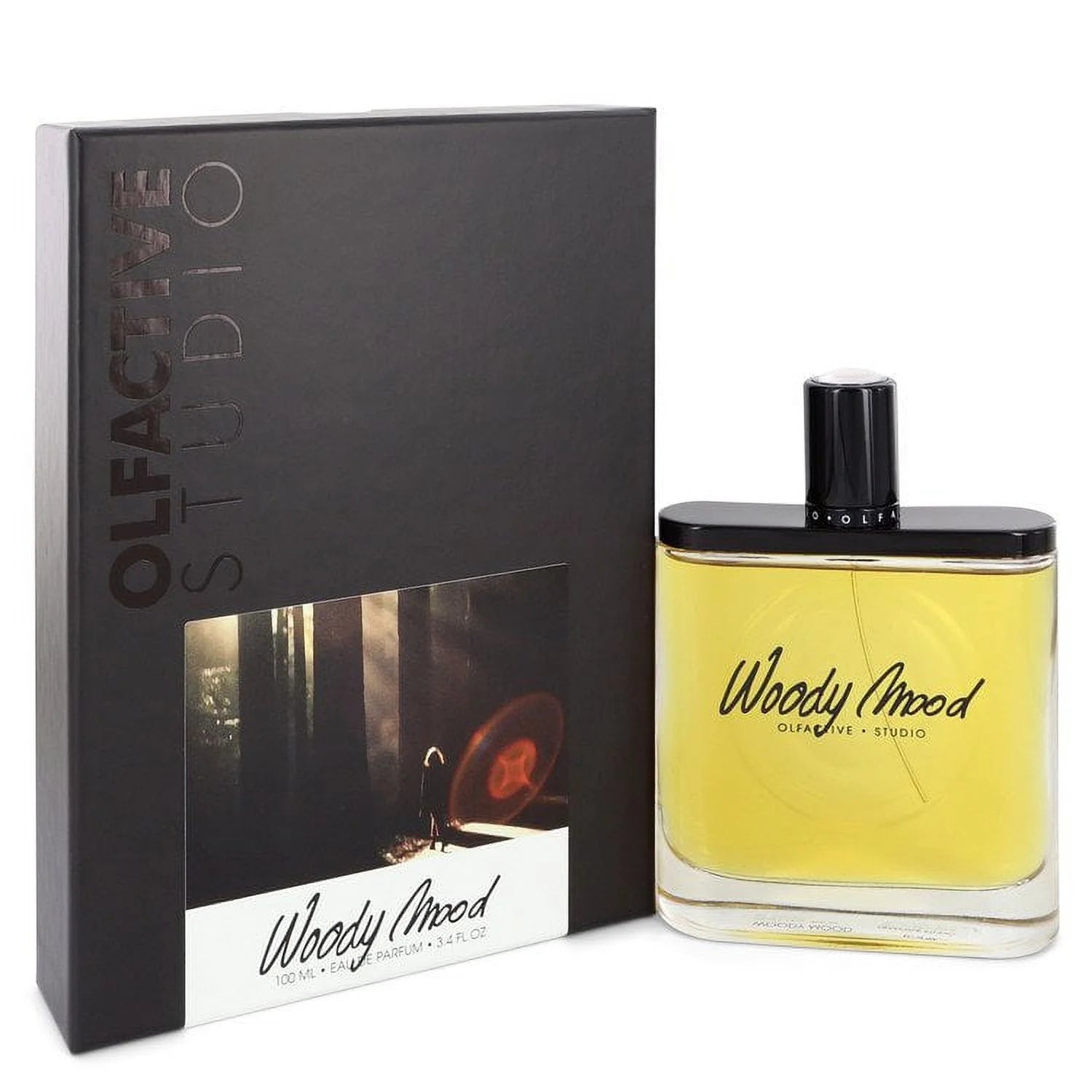 3.4 oz Eau De Toilette Spray C107326