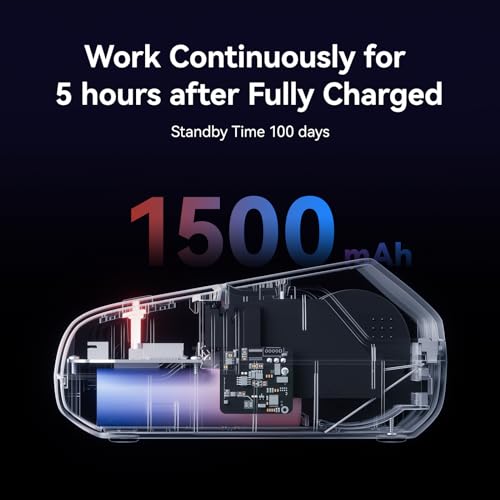 2 Inch Bluetooth Thermal Label Printer R35403