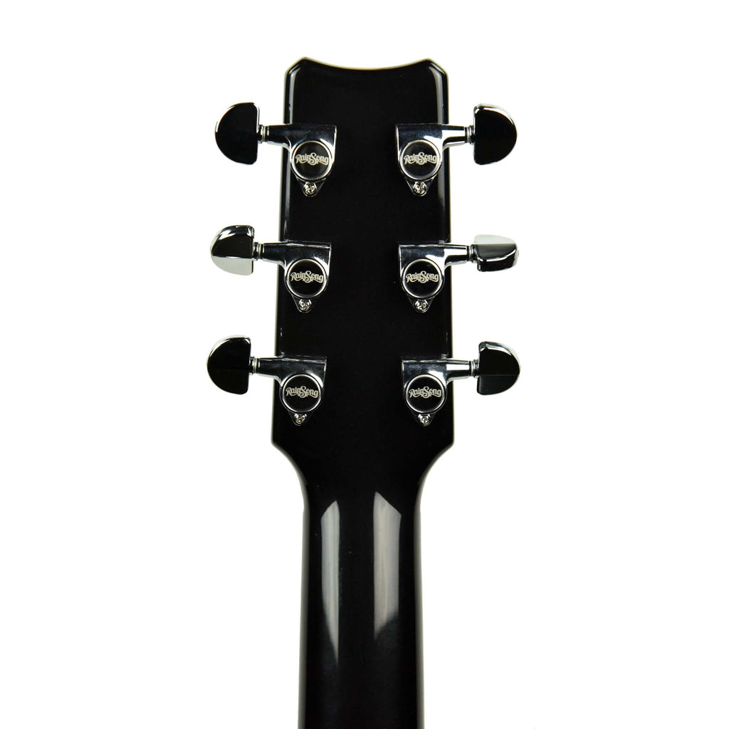 Black Ice Series Acoustic-Electric Guitar H373593