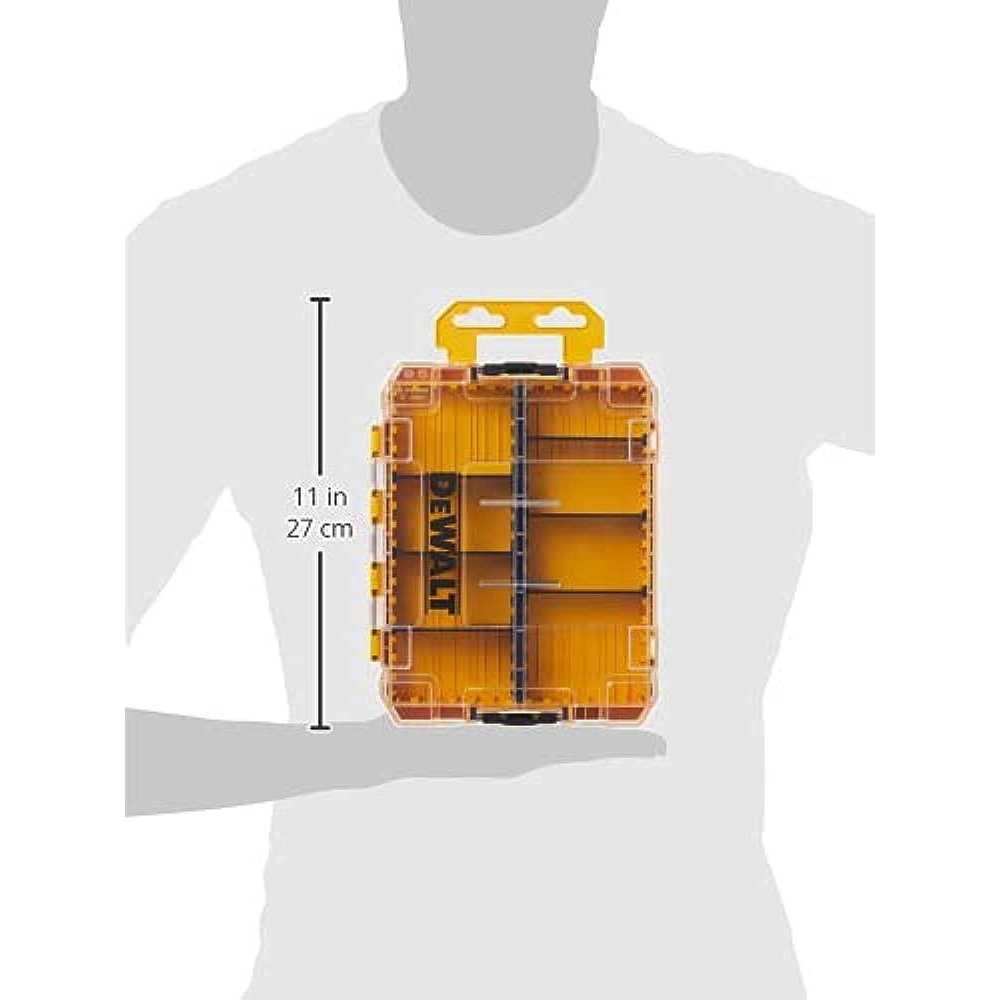 Tough Case Tool Box L199