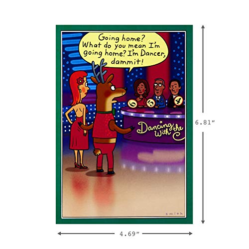 24 Christmas Cards with Envelopes V261