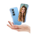 Purple 4.0 inch HD Display 3GB RAM 32GB ROM Dual SIM Smartphone T5348