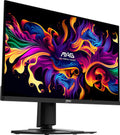 27 OLED Gaming Monitor, 2560 x 1440 QHD, 360Hz, True Black HDR 400 X44256