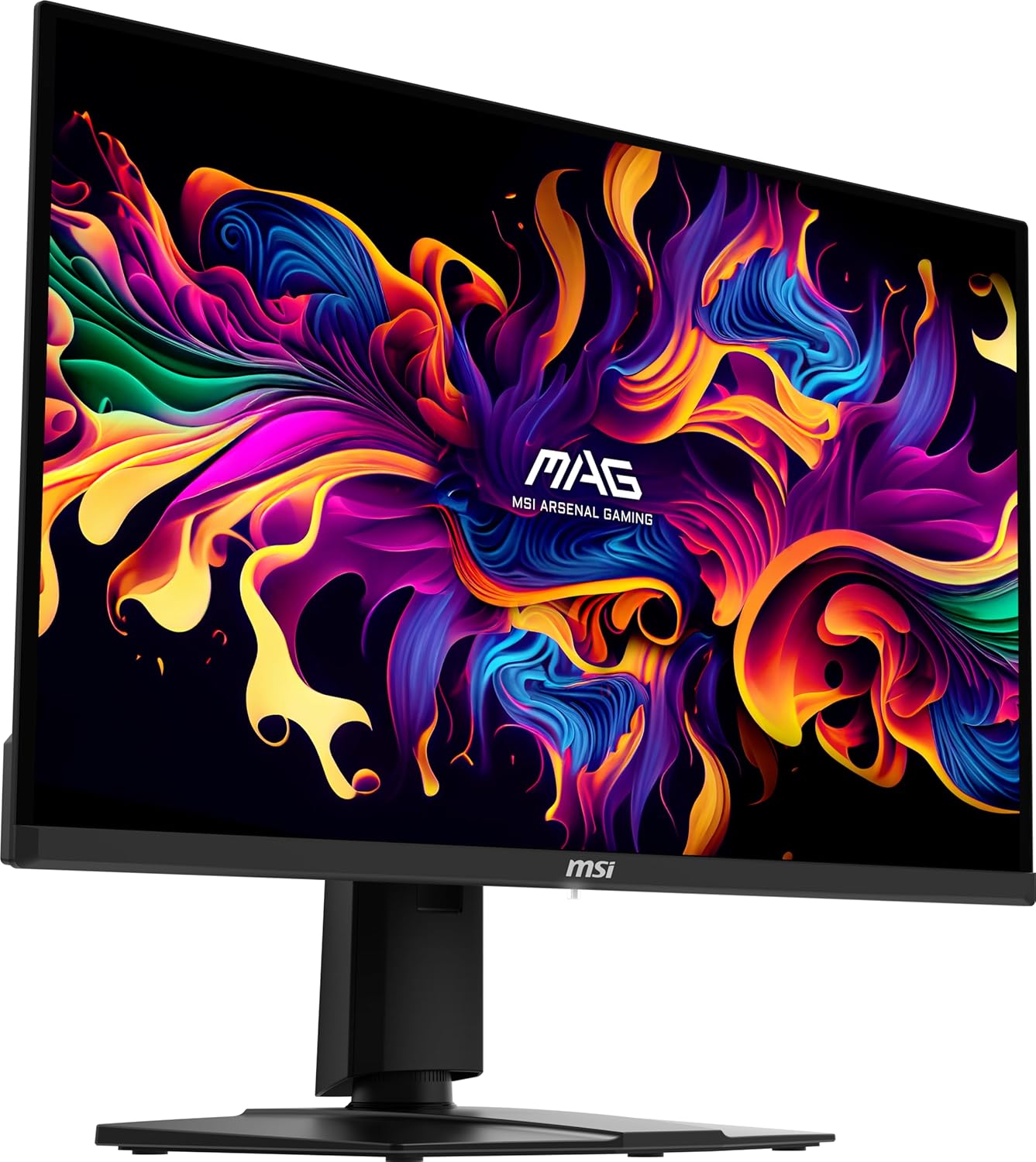 27 OLED Gaming Monitor, 2560 x 1440 QHD, 360Hz, True Black HDR 400 X44256