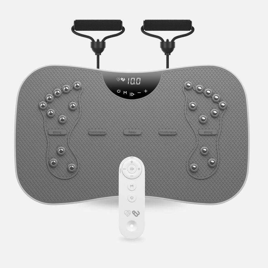 Wave Full Body Circulation Plate G970