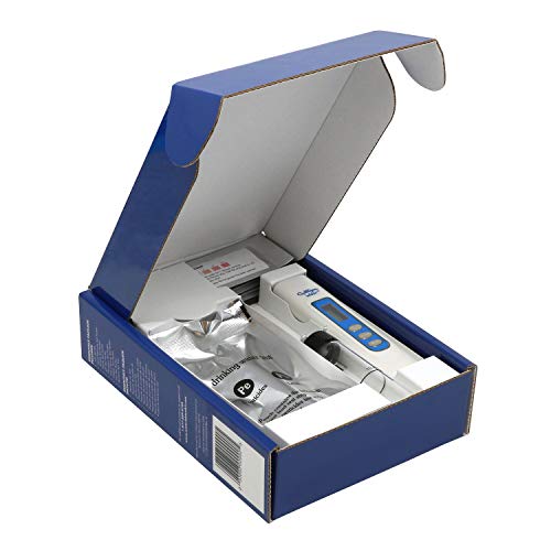 Water Lab Test Kit C2366