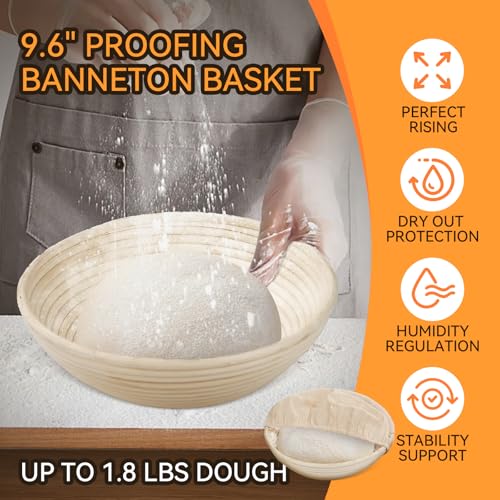 3.2QT Cast Iron Dutch Oven with Lid V296599