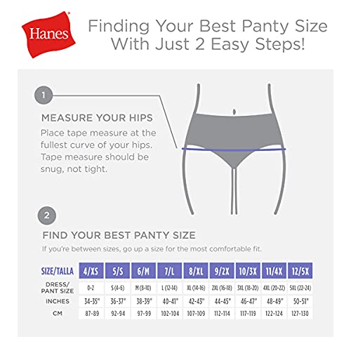 6-Pack Cotton Hi-Cut C7047