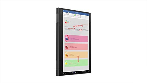 14" FHD Touchscreen 2 in 1 Ultrabook with Intel Core i5, 8GB RAM, 256GB SSD E899
