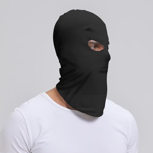 Balaclava Face Mask 2 Hole O6958