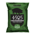 2.5 oz Pack of 3 Fried Pork Rinds R264639