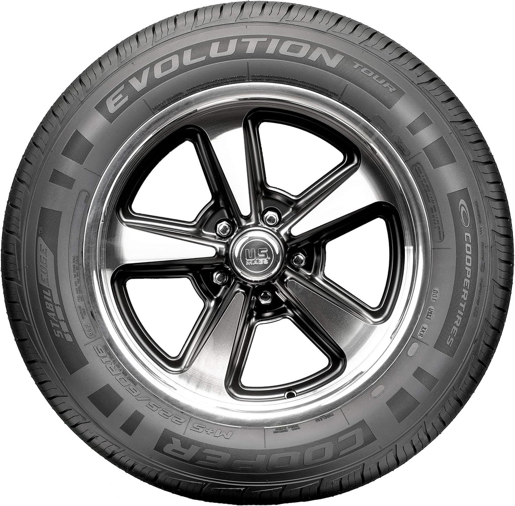 225/65R16 100T All-Season Tire M30333