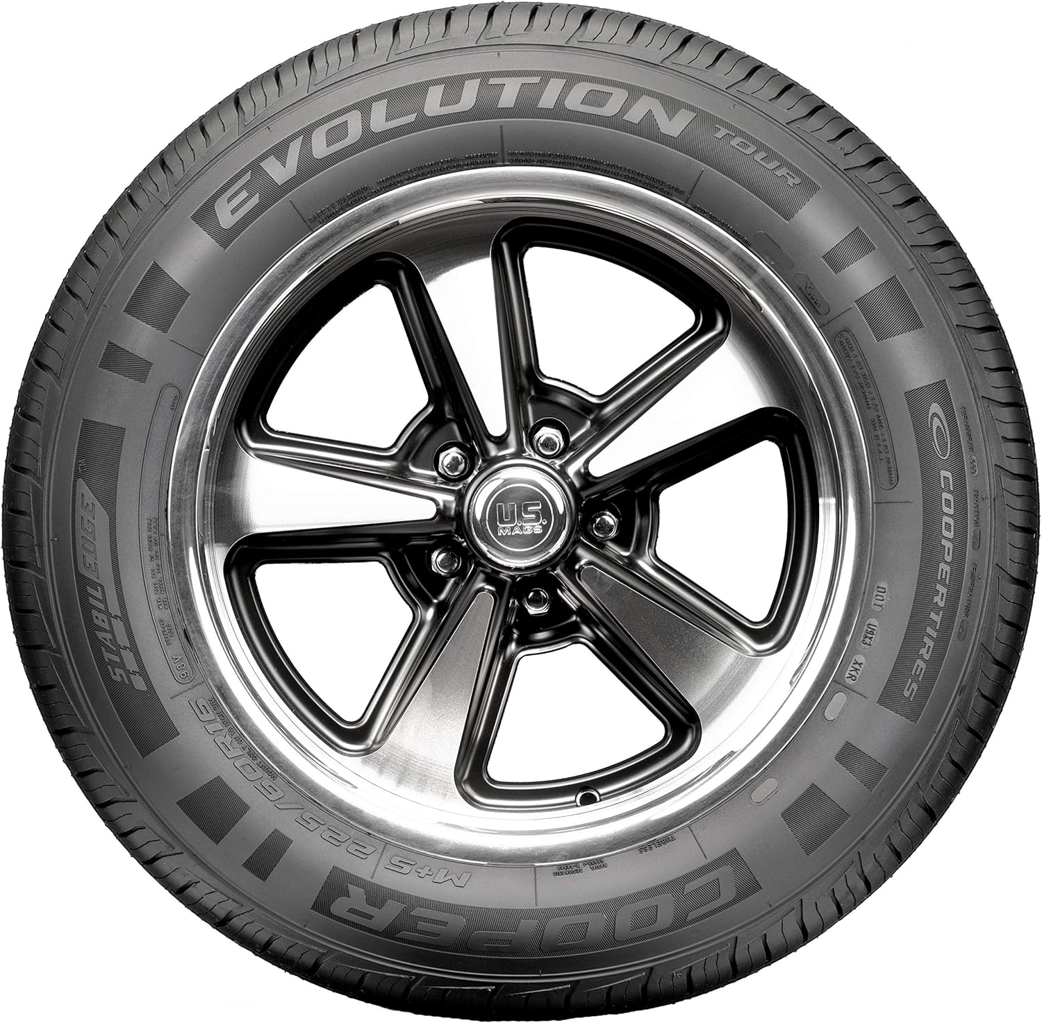 225/65R16 100T All-Season Tire M30333