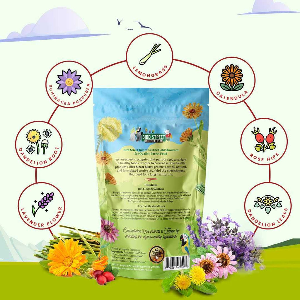 Parrot Food Parakeet Food Cockatiel Food Bird Food X921827