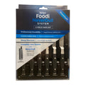 6-Piece Steak Knife Set F9287