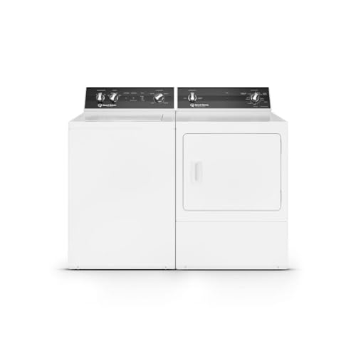 Top Load Washer Z735300