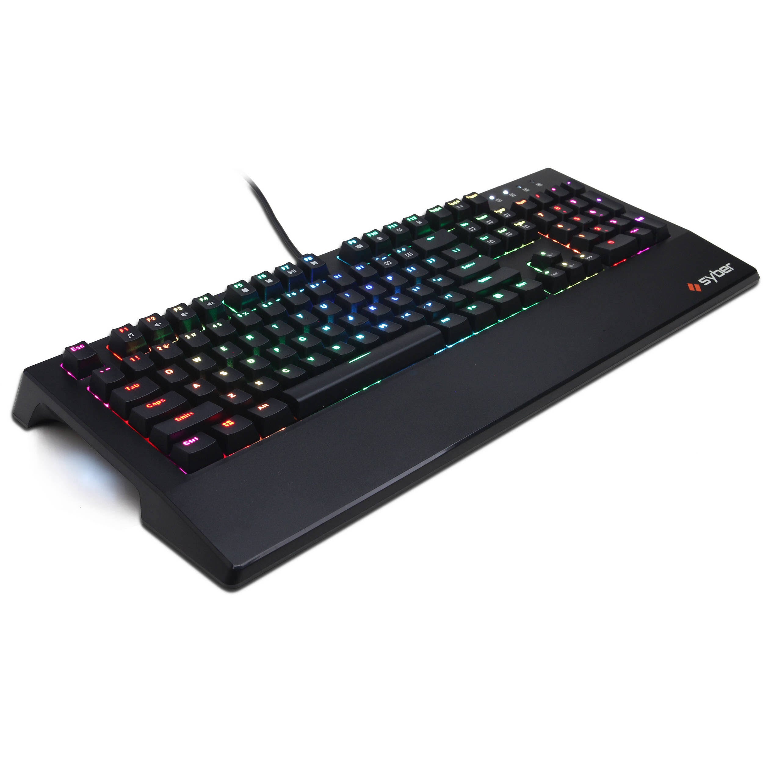 RGB Mechanical Gaming Keyboard G960695