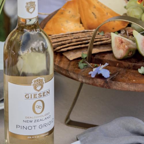 Non-Alcoholic Premium Pinot Grigio White Wine B64835