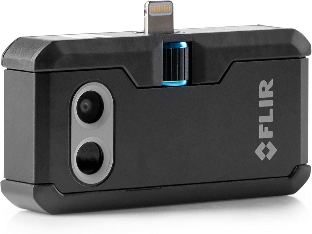 Pro-Grade Thermal Camera for Smartphones G3818