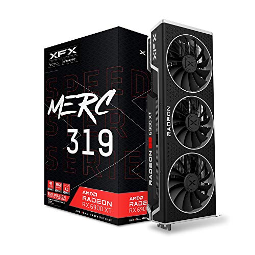 AMD Radeon RX 6800 16GB GDDR6 Graphics Card F968088