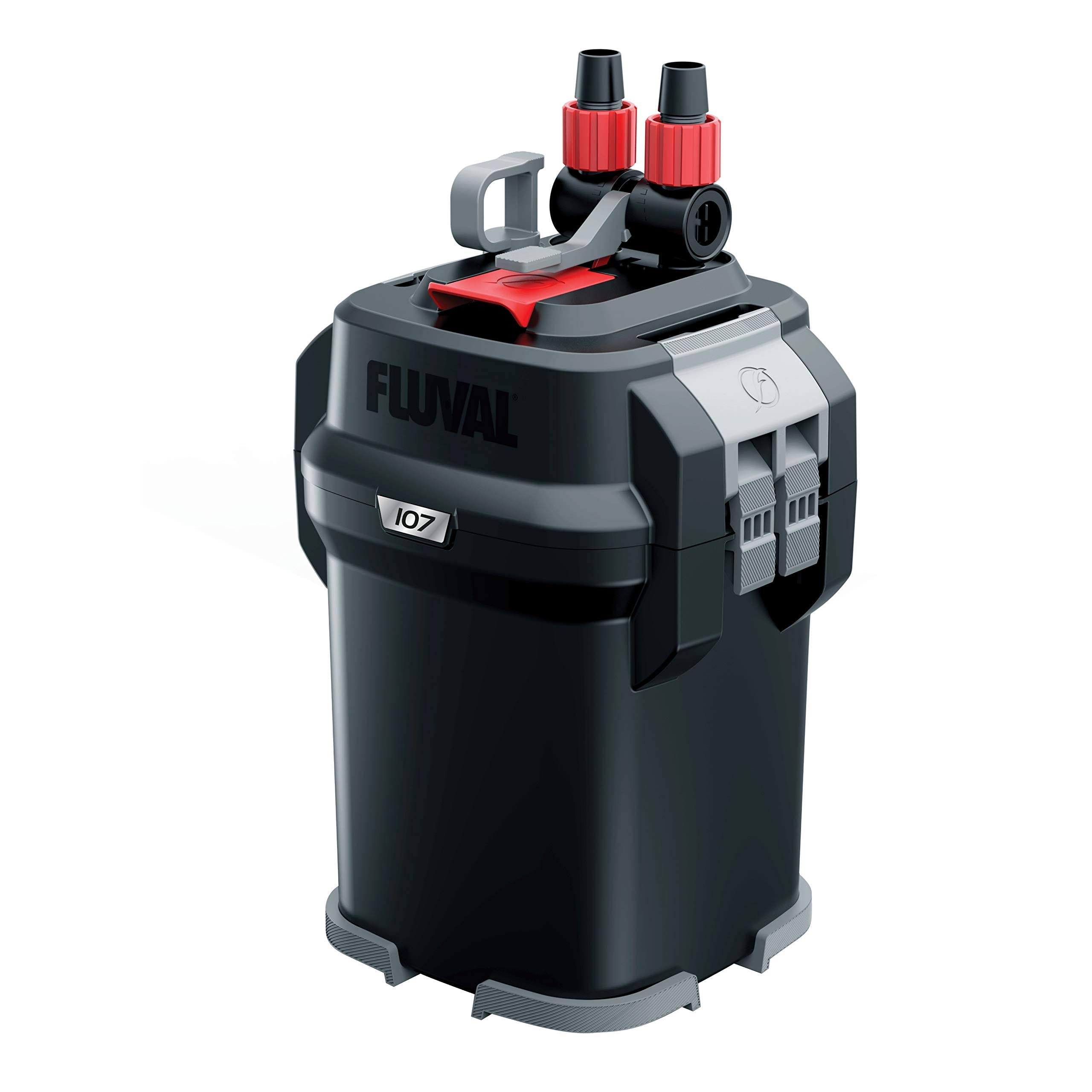 Canister Filter S343