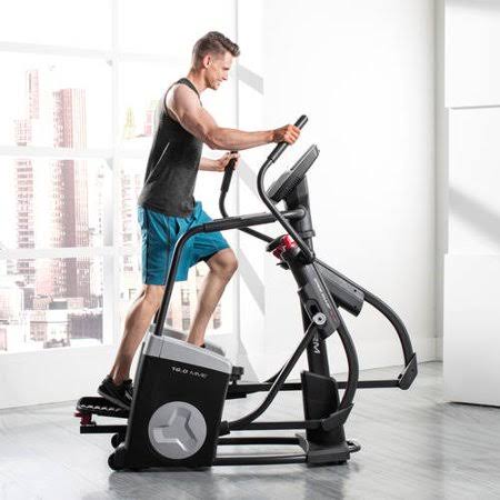 Black Elliptical U4414