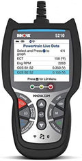 OBD2 Diagnostic Code Scanner L43157