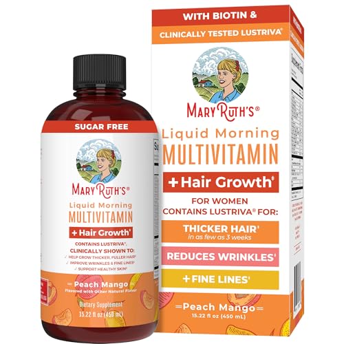 15.22 Fl Oz Multivitamin Multimineral Supplement H298249