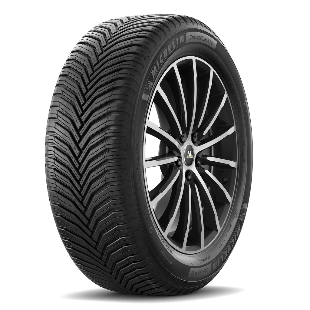 245/40R20/XL 99V All-Season Tire J9340