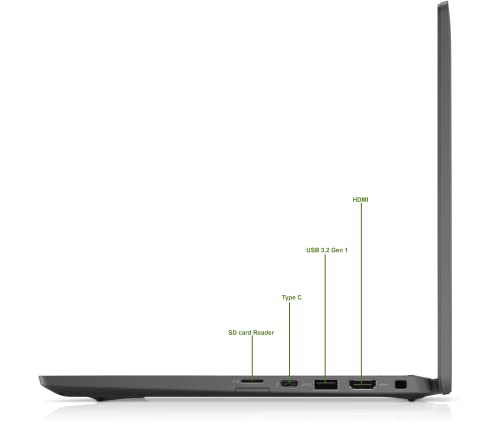 14" FHD Touchscreen Laptop, Intel Core i7-1185G7, 32GB RAM, 512GB SSD, Windows 11 Pro (Renewed) I97389