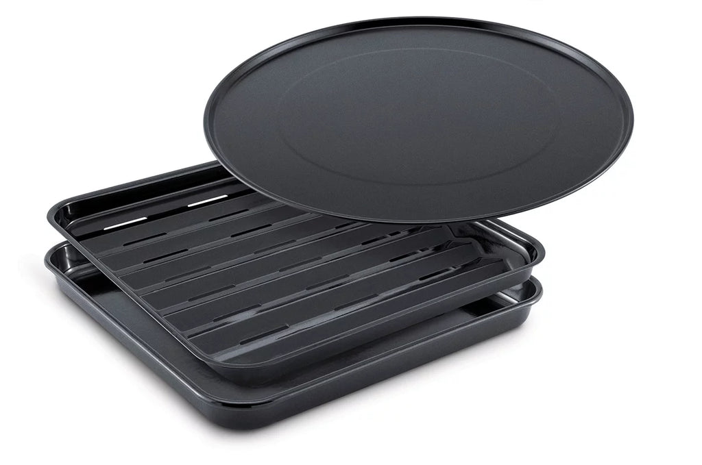 Black Sesame Convection Oven W789962