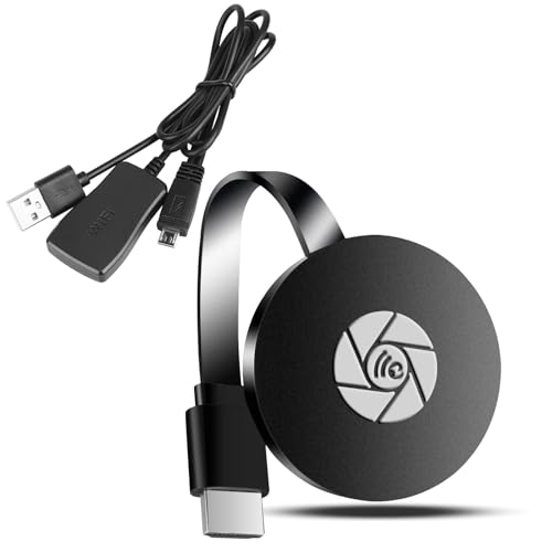 Wireless HDMI Display Dongle Adapter M90586