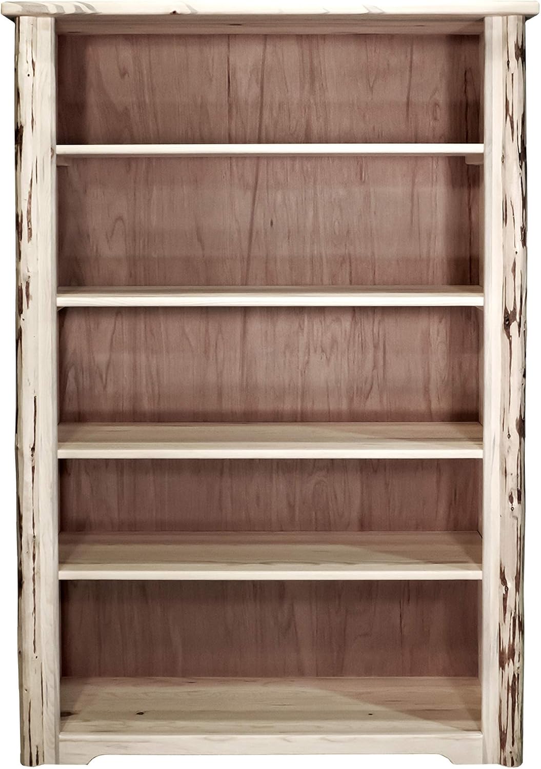 Bookcase D8746