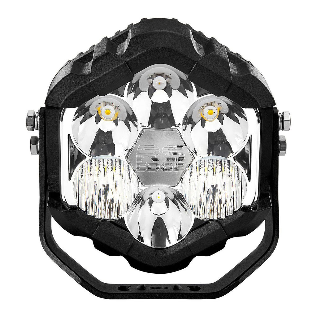 6-LED Off-Road Spot Flood Combo Light U557223