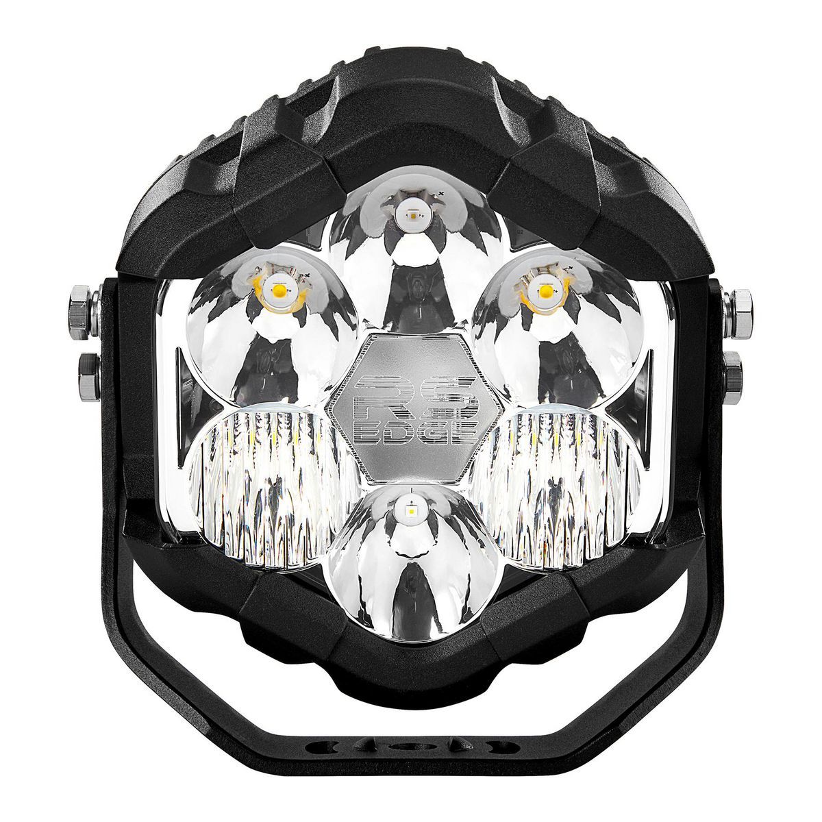 6-LED Off-Road Spot Flood Combo Light U557223