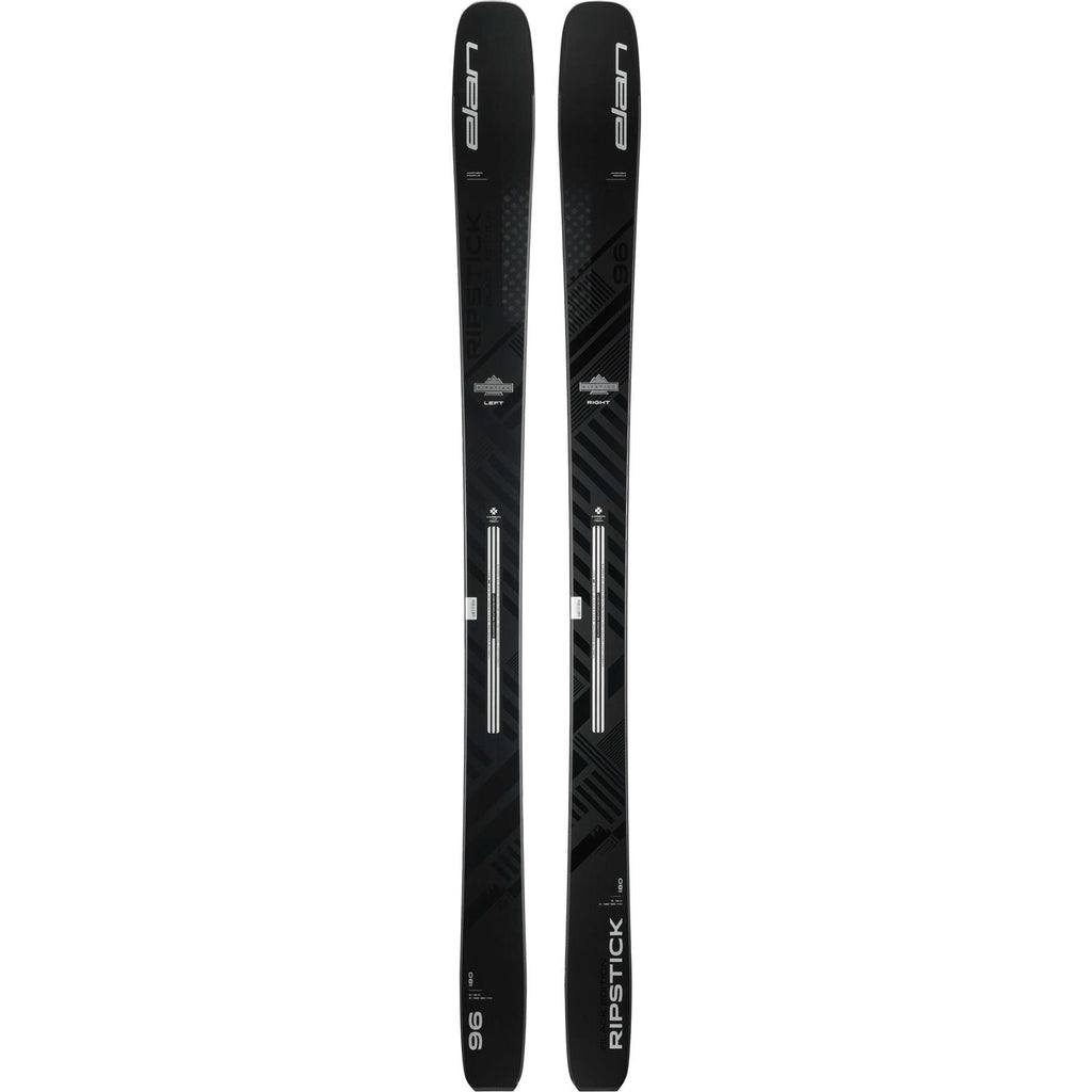 Black Edition Skis Y300484