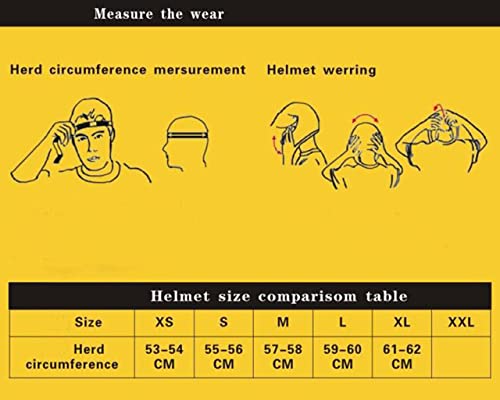 Bluetooth Full Face Motorcycle Helmet with Dual Visors A6891
