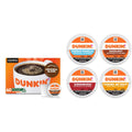 Medium Roast Coffee, 60 Keurig K-Cup Pods M924370