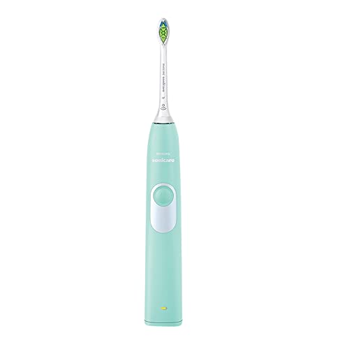 Pink Rechargeable Electric Toothbrush with Travel Case V551087